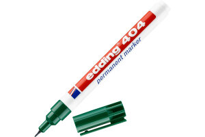 EDDING Permanent Marker 404 404-4 grün