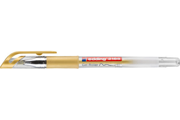 EDDING Cristall Jelly 2185 0,7mm 2185-53 gold
