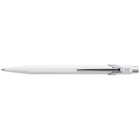 CARAN DACHE Stylo à bille 849 Metall 849.001...