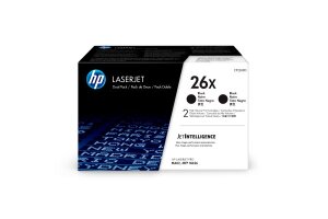 HP Cartouche toner 26X noir CF226XD LJ Pro M402/MFP M426...