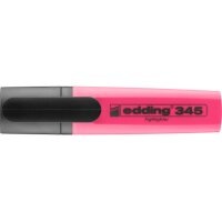 EDDING Textmarker 345 345-9 rosa