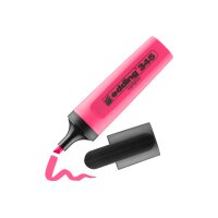 EDDING Textmarker 345 345-9 rosa
