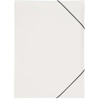 PAGNA Eckspannermappe "Trend Colours", DIN A3, schwarz
