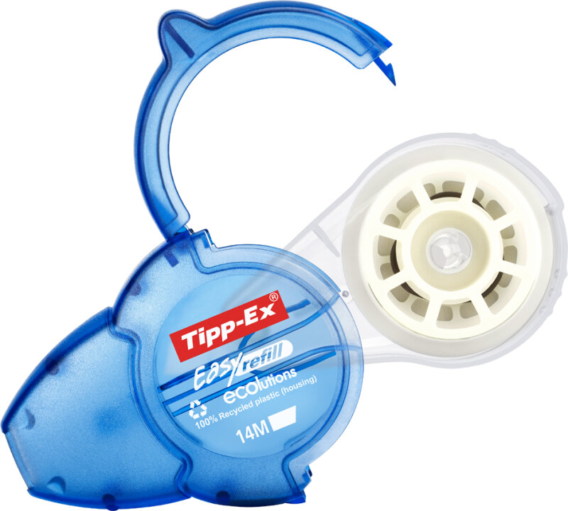 Tipp-Ex Nachf&uuml;llkassette f&uuml;r Korrekturroller "Easy Refill"