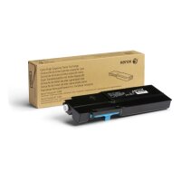 XEROX Cartouche toner cyan 106R03518 VersaLink C400/C405...