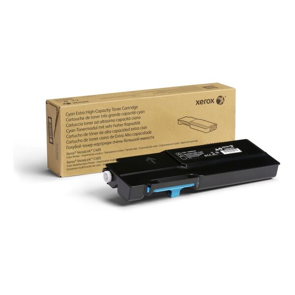 XEROX Cartouche toner cyan 106R03530 VersaLink C400/C405 8000 p.