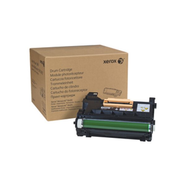 XEROX Drum schwarz 101R00554 VersaLink B400/B405 65000 S.
