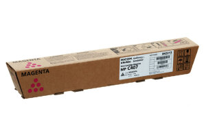 RICOH Toner-Modul magenta 842213 MP C407 8000 pages