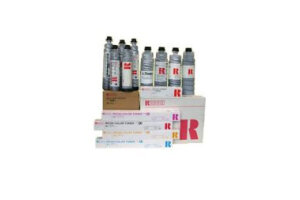 RICOH Cartouche toner noir 408061 SP 400 5000 pages
