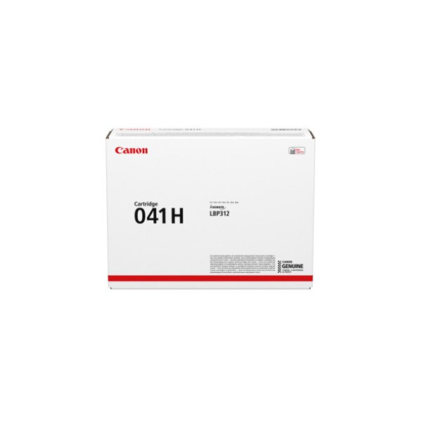 CANON Cartouche toner noir 0453C002 LBP312X 20000 p.