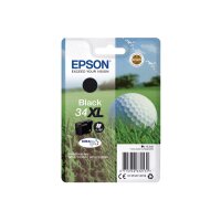 EPSON Cart. dencre XL noir T347140 WF-3720/3725DWF 1100...