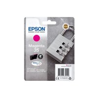 EPSON Tintenpatrone magenta T358340 WF-4720/4725DWF 650...