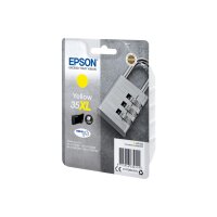 EPSON Tintenpatrone XL yellow T359440 WF-4720/4725DWF 1900 Seiten
