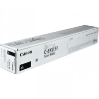 CANON Toner schwarz C-EXV51BK IR C5535 69000 S.