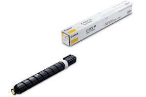 CANON Toner yellow C-EXV51Y IR C5535 60000 S.