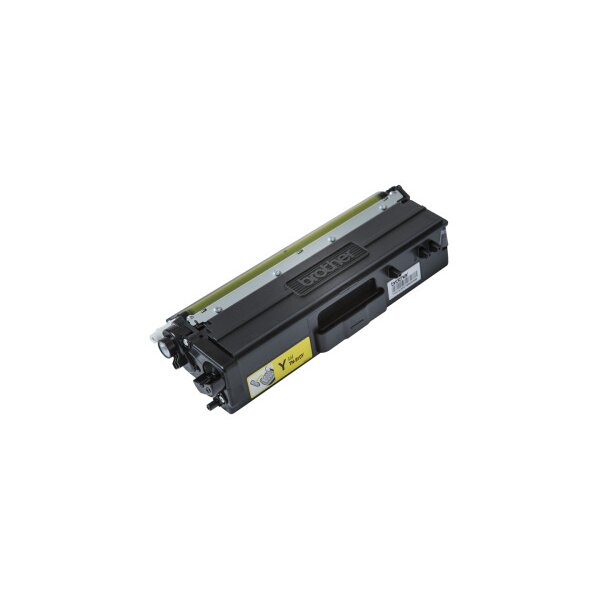 BROTHER Toner Ultra HY yellow TN-910Y HL-L9310CDW 9000 pages