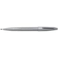 PentelArts Faserschreiber Sign Pen S520, rot