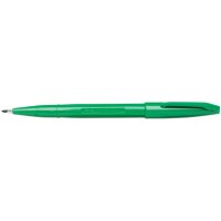 PentelArts Faserschreiber Sign Pen S520, blau