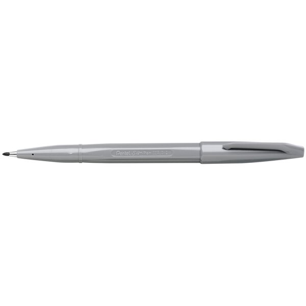 PentelArts Stylo feutre Sign Pen S520, vert