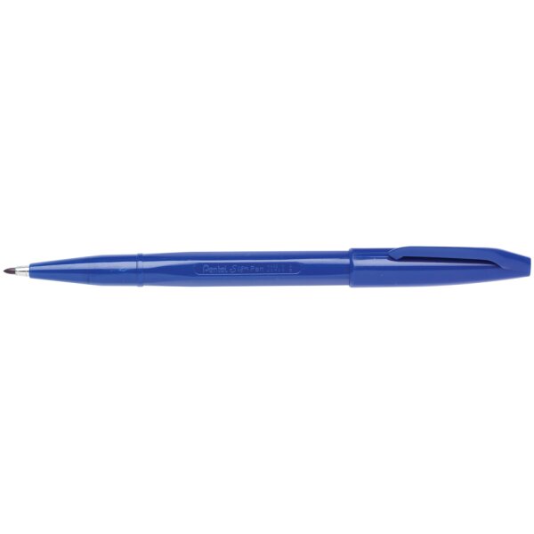 PentelArts Stylo feutre Sign Pen S520, noir