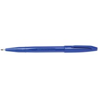 PentelArts Stylo feutre Sign Pen S520, noir