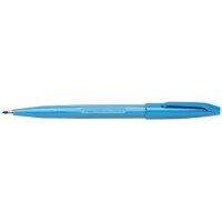 PentelArts Stylo feutre Sign Pen S520, noir