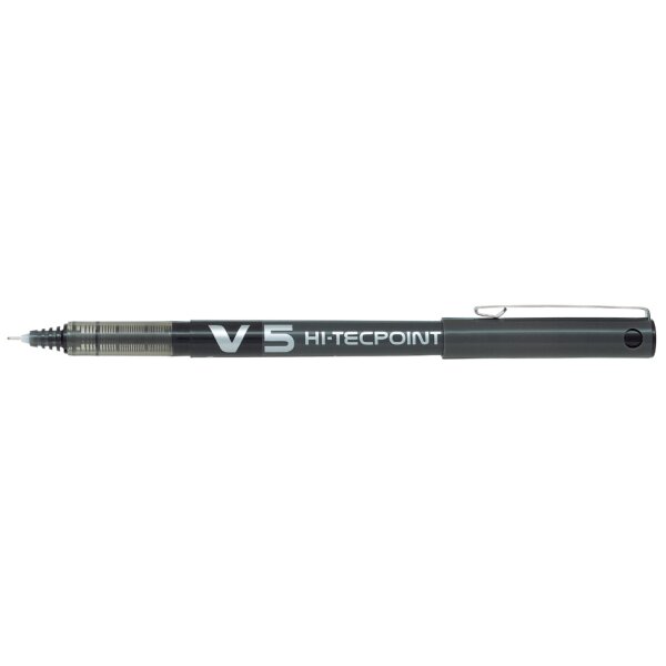 PILOT Tintenroller Hi-Tecpoint V5, blau