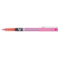 PILOT Tintenroller Hi-Tecpoint V5, blau
