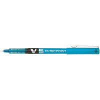 PILOT Tintenroller Hi-Tecpoint V5, blau