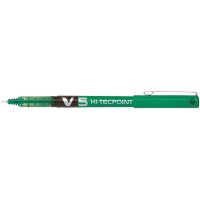 PILOT Tintenroller Hi-Tecpoint V5, blau