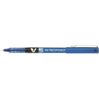PILOT Tintenroller Hi-Tecpoint V5, schwarz