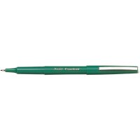 PILOT fineliner SW PPF, extra fin, bleu