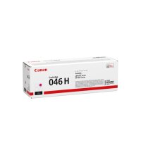 CANON Cartouche toner 046 H magenta 1252C002...