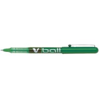 PILOT Tintenroller VBALL VB 5, rot