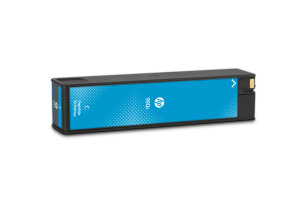 HP PW-Cartridge 991X cyan M0J90AE PageWide Pro 755/772...
