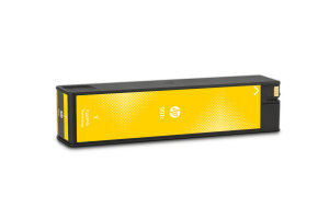 HP PW-Cartridge 991X yellow M0J98AE PageWide Pro 755/772...