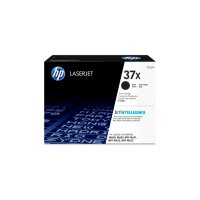 HP Cartouche Toner 37X noir CF237X LJ Enterprise M608...