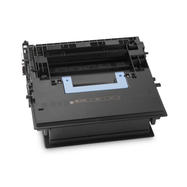 HP Toner-Modul 37Y schwarz CF237Y LJ Enterprise M608 41000 S.