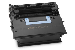 HP Cartouche Toner 37Y noir CF237Y LJ Enterprise M608...