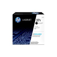 HP Toner-Modul 37Y schwarz CF237Y LJ Enterprise M608...