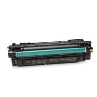 HP Cartouche Toner 655A noir CF450A CLJ Enterprise M652...