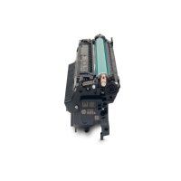 HP Toner-Modul 655A schwarz CF450A CLJ Enterprise M652 12500 S.