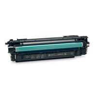 HP Cartouche Toner 655A cyan CF451A CLJ Enterprise M652...
