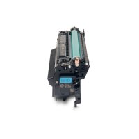 HP Cartouche Toner 655A cyan CF451A CLJ Enterprise M652 10500 p.