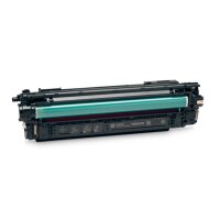 HP Cartouche Toner 655A magenta CF453A CLJ Enterprise...