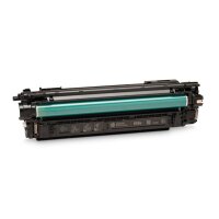HP Cartouche Toner 656X noir CF460X CLJ Enterprise M652...