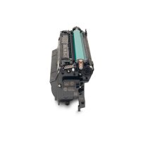 HP Cartouche Toner 656X noir CF460X CLJ Enterprise M652 27000 p.