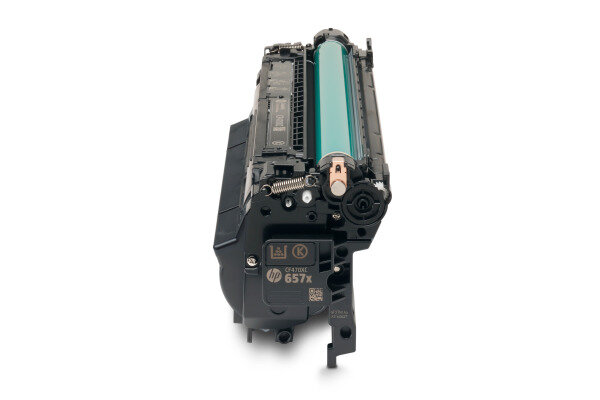 HP Cartouche Toner 657X noir CF470X CLJ Enterprise M681 28000 p.