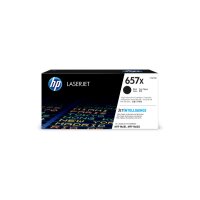 HP Toner-Modul 657X schwarz CF470X CLJ Enterprise M681...