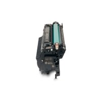 HP Toner-Modul 657X schwarz CF470X CLJ Enterprise M681 28000 S.